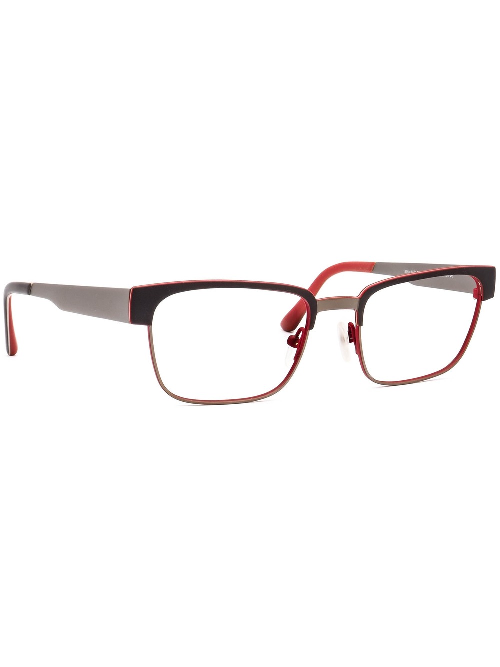 Prodesign Denmark 1395 c.6531 Pure Titanium Eyewear